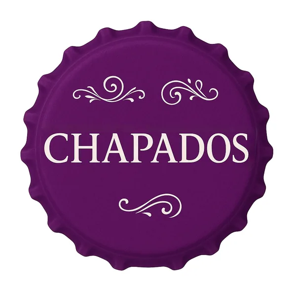 Chapados logo